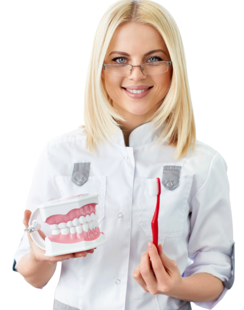 Oral Health Experts - Emergency Dentist Dental Solution
