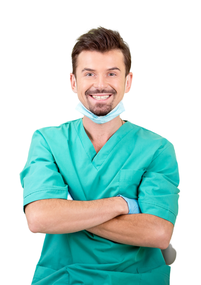 Toothache Dentist Expert - Emergency Dentist | Dental Solution 24