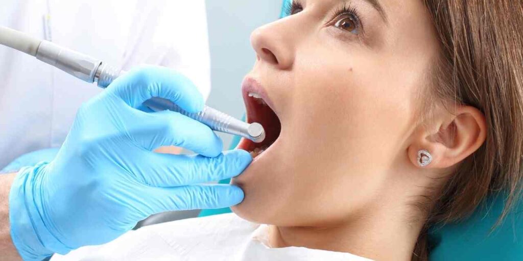 Wisdom Tooth Dentist Expert - Dental Solution 24